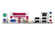 Материнська плата Gigabyte GA-H61M-S2PV rev.2.2 LGA 1155 (GA-H61M-S2PV REV.2.2) Б/В - зображення 3