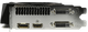 Видеокарта GeForce GTX 1060 3GB Gigabyte Mini ITX OC (GV-N1060IXOC-3GD) Б/У - изображение 3