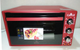 Духовка электрическая Castle CPE-40R 40 л - изображение 2