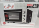 Духовка электрическая Castle CPE-40R 40 л - изображение 4