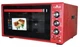 Электродуховка Castle CPE-60R - изображение 1