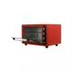 Духовка настольная Asel AF-4023 Red - изображение 4