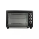 Духовка настольная Asel AF-4023 Black - изображение 2