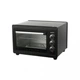 Духовка настольная Asel AF-4023 Black - изображение 3