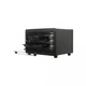 Духовка настольная Asel AF-4023 Black - изображение 4
