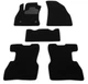 Текстильні килимки Pro-Eco X для Fiat Doblo (mkII)(1-2 ряд) 2010-2022 (PE 1007252) - изображение 1