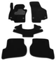 Текстильні килимки Pro-Eco X для Seat Leon (mkII) 2005-2012 (PE 1007223) - изображение 1