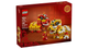 Конструктор Lego Танец Льва 40915 - изображение 2