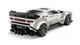 Конструктор Lego Спортивний Гиперкар Bugatti Centodieci Speed Champions 77240 - изображение 6