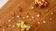 Конструктор Lego Танец Льва 40915 - изображение 5