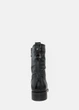 Ботинки RR330-2 37 23.5см Чорний (2400000302094) - изображение 6