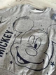 Світшот дитячий на хлопчика Disney Mickey Mouse 110-116р Сірий (1310) - изображение 6