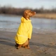 Дождевик Noble Pet Moss Yellow M4108/3XL-Long (00001342) - изображение 4