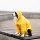 Дождевик Noble Pet Moss Yellow M4108/3XL-Long (00001342) - изображение 7