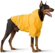 Дождевик Noble Pet Moss Yellow M4108/3XL-Long (00001342) - изображение 17
