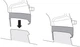 Монтажний комплект Thule 186173 для Opel Frontera (mkIII) 2024→ (TH 186173) - изображение 2