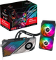 Видеокарта AMD Radeon RX 6900 XT 16GB Asus ROG Strix LC OC (ROG-STRIX-LC-RX6900XT-O16G-GAMING) Б/У - изображение 1