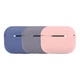 Футляр Silicone Case with hook для Airpods Pro 3 15.Dark grey - зображення 2