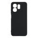 Противоударный Чехол Silicone Cover Full Camera (A) для Infinix Hot 50i 18.Black - изображение 1
