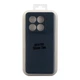 Чохол Silicone Cover Full Camera (A) для Xiaomi 14T Pro 08.Dark Blue - изображение 3