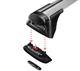 Монтажний комплект Whispbar K744 для Hyundai ix35 (mkII) 2010-2015 (WH K744) - зображення 4