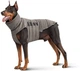 Пуховик Noble Pet Bobby Navy B4118/4XL (00001717) - изображение 1