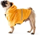 Дождевик Noble Pet Moss Yellow M4108/XL-Short (00001373) - изображение 18