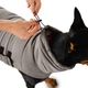 Пуховик Noble Pet Bobby Navy B4118/XL (00001687) - изображение 16