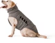Пуховик Noble Pet Bobby Navy B4118/3XL (00001700) - изображение 12