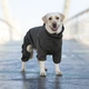 Комбинезон Noble Pet Travis T4123/XL Khaki (00002240) - изображение 12
