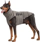 Пуховик Noble Pet Bobby Navy B4118/5XL (00001724) - изображение 10