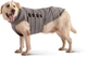 Пуховик Noble Pet Bobby Navy B4118/5XL (00001724) - изображение 11