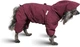 Комбинезон Noble Pet Travis T4124/M Grayish Red (00002301) - изображение 1