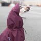 Комбинезон Noble Pet Travis T4124/M Grayish Red (00002301) - изображение 4