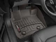 Килимки Weathertech Choco для Ford Fusion (mkII) 2017-2020; Lincoln MKZ (mkII) 2017-2020 (USA)(1 ряд) (WT 479611) - изображение 2