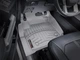 Килимки Weathertech Grey для Ford Super Duty (mkIV-mkV) 2017→ (SuperCab)(1 ряд - 3 місця)(1 ряд - роздільний) (WT 4610121-466975) - изображение 2