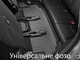 Килимки Weathertech Black для Acura MDX (mkIV) 2021→; Honda Pilot (mkIV) 2022→ (3 ряд) (WT 4416693) - изображение 2