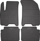 Гумові килимки Frogum El Toro для Chevrolet Aveo (mkI) 2002-2011 (FG ET402560) - изображение 1
