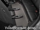 Килимки Weathertech Choco для BMW X7 (G07) 2018→ (7 місць)(3 ряд) (WT 4715074) - изображение 2
