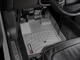 Килимки Weathertech Grey для Ford Flex (mkI) 2008-2010; Lincoln MKT (mkI) 2008-2010 (1 кріпильний гачок)(1 ряд) (WT 462081) - изображение 2