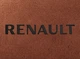 Двошарові килимки Sotra Premium Terracotta для Renault Arkana (mkI) 2019→ (EU) (ST 91478-CH-Terra) - изображение 6
