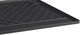 Гумовий килимок у багажник Gledring для Renault Kangoo (mkII) 2007-2021; Mercedes-Benz Citan (W415) 2012-2021 (пасажирський)(L2)(багажник) (GR 1560) - изображение 3