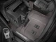 Килимки Weathertech Choco для Chevrolet Suburban (mkXI); GMC Yukon XL (mkXI) 2015-2020 (1 ряд - 2 місця)(2 ряд - 2 місця)(1-2-3 ряд) (WT 476071-476073) - изображение 3