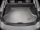 Килимок Weathertech Grey для Infiniti EX (mkI) 2007-2013 / QX50 (mkI) 2013-2017 (багажник за 2 рядом) (WT 42354) - изображение 2