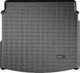Килимок Weathertech Black для BMW 2-series (F46)(Gran Tourer) 2014-2021 (багажник за 2 рядом) (WT 40981) - изображение 1