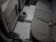Килимки Weathertech Grey для Hyundai Accent (mkIII) 2006-2010 (WT 462501-462502) - зображення 3
