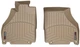Килимки Weathertech Beige для Ferrari F430 2004-2009 (WT 451991) - изображение 1