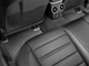 Килимки Weathertech Black для Kia Stinger (mkI) 2017-2023 (2 ряд) (WT 4412382) - изображение 2