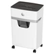 Знищувач документів HP OneShred 10MC, A4, 80g х 10 листів, 2*15, 20 л., P-5 - изображение 4