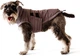 Пуховик Noble Pet Bobby Navy B4118/7XL (00002400) - изображение 12